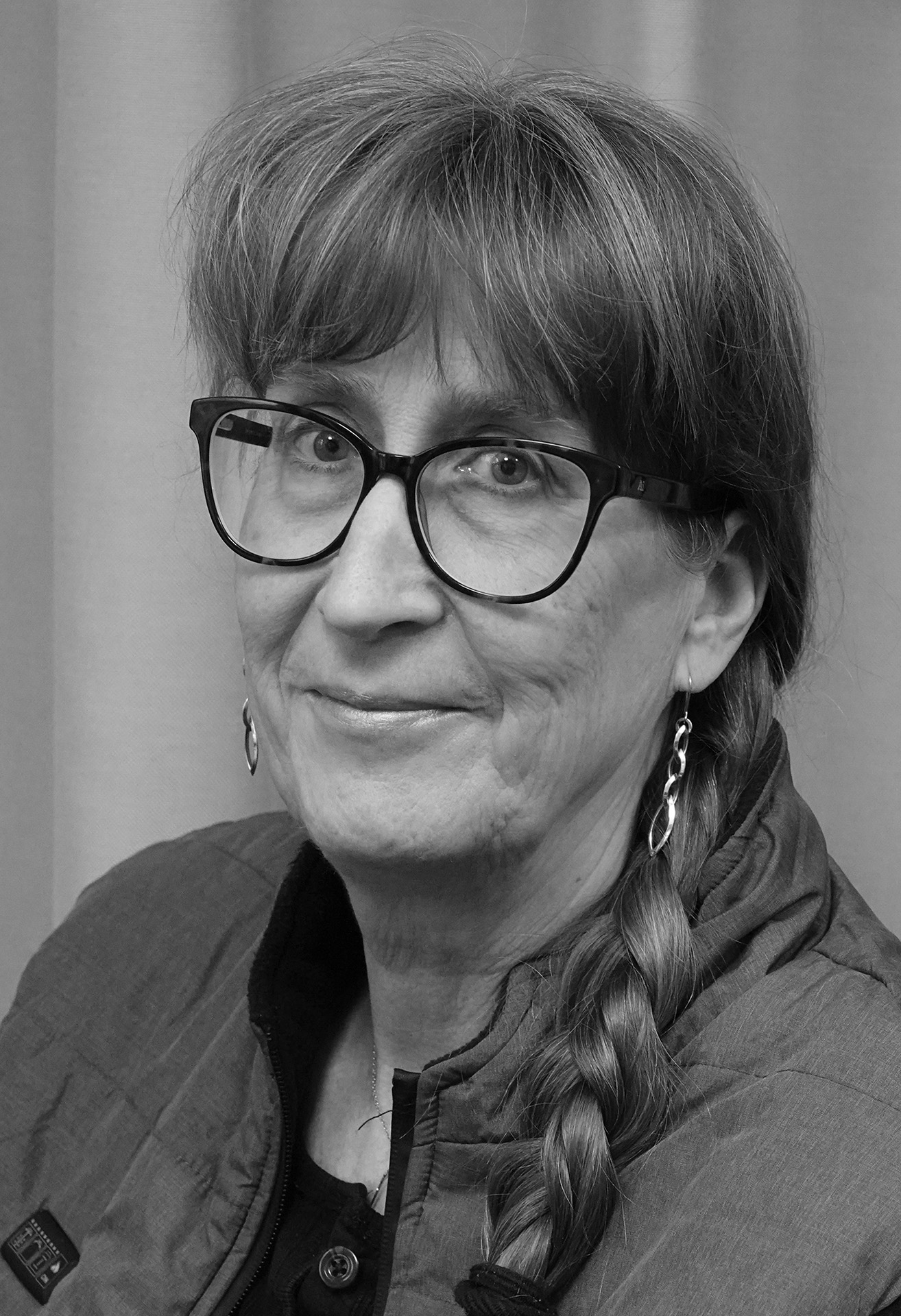 Ann-Marie Allvar Nordström